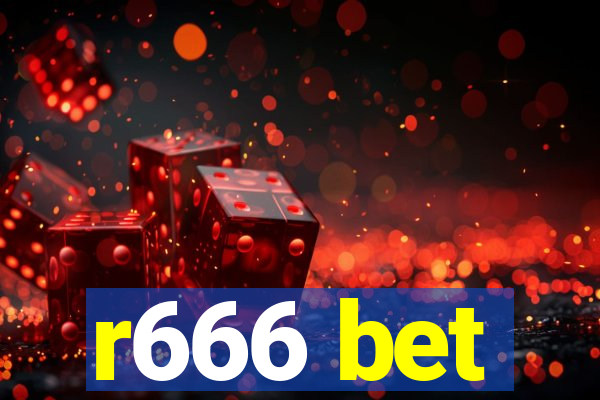 r666 bet